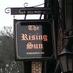 The Rising Sun (@risingsun_winch) Twitter profile photo