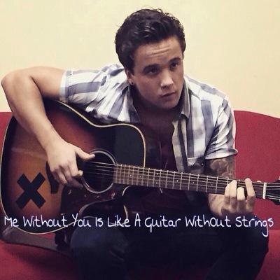 'Whats up Callafans! Callahan here - What's crackalakin? Follow these guys and keep ya'self updated!' - SamCallahan