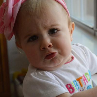 Profile Picture of Debbie (@debbie_flannery) on Twitter