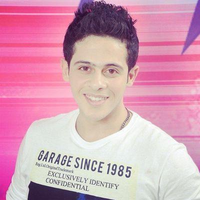 Egyptian singer .. Star academy 10