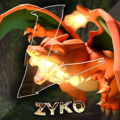 zykoedits's profile picture. Editor for @werelimit_