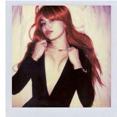 Miley Ray Cyrus, 5SOS, Bruno Mars & Nicki Minaj. Addicted to Teen Wolf & AHS. Music & books are my scape. Mandy Jiroux follows me❤