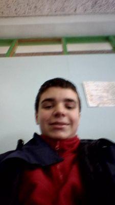 Posso não ser bonito mas gosto muito de ser assim !!!