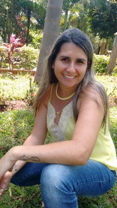 Sou uma mulher realizada e tenho uma familia linda!