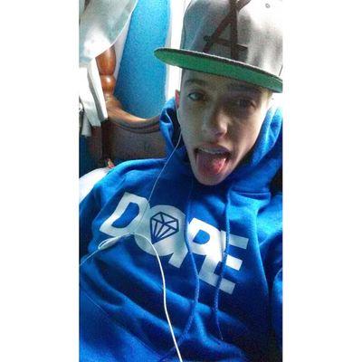 • Christopher Maurice Brown •