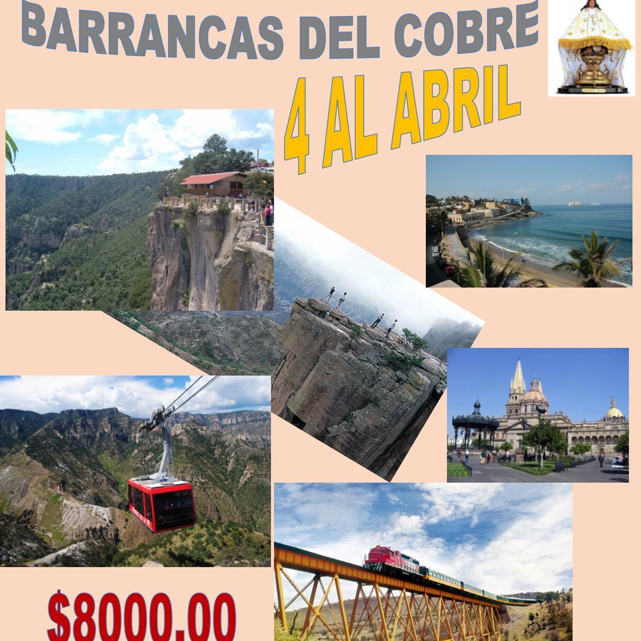 empresa de turismo nacional