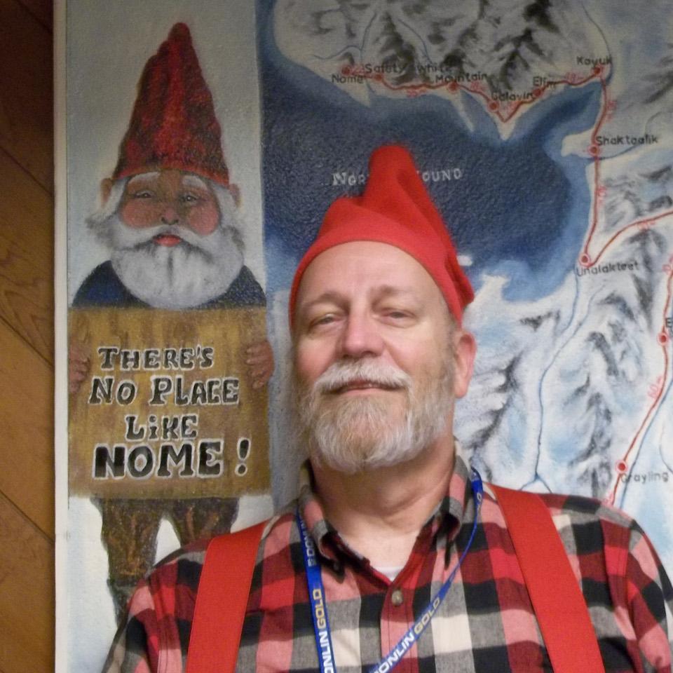 Writer, reader, but mostly retired.