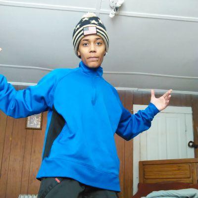 Im Taken By The Best Tasia Phillips
01/07/15