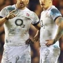 Occasional Rugby Player, Father, Husband and Traveller
