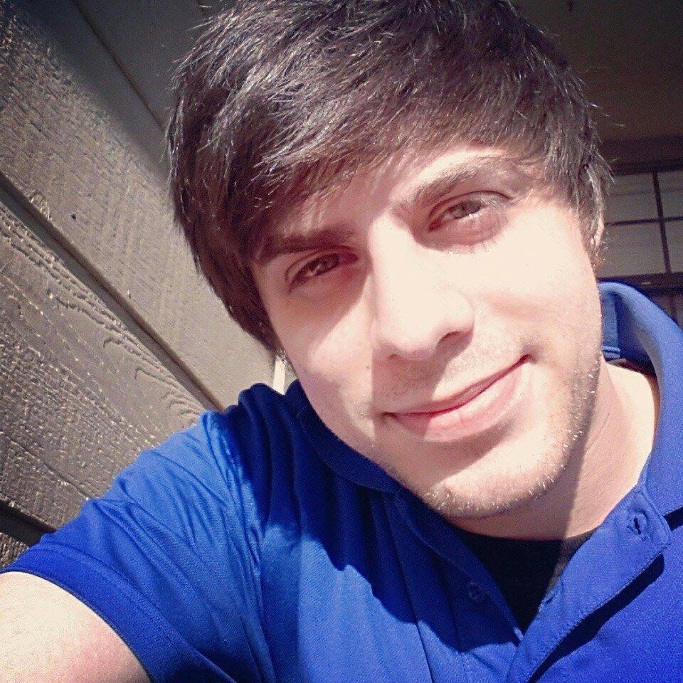 its_tooltip's profile picture. Absolutely awkward, proud nerd & geek, decreaser of world suck. Competitive Halo player. Free Agent