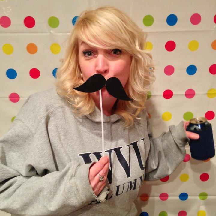 Writer. Comedian. Well, butter my butt and call me a biscuit.