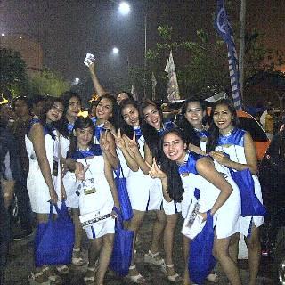 SpgUsher's profile picture. support spg user model