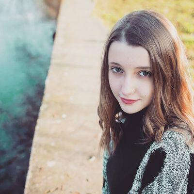 CocoCholy's profile picture. Rock forever\m/