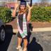 LaTrese Roberts (@treseeb) Twitter profile photo