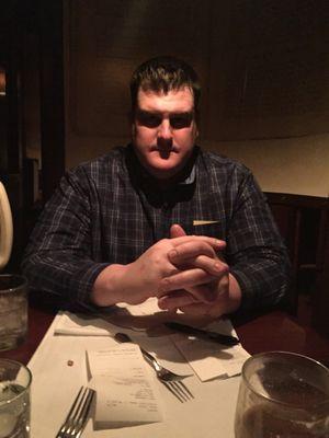 TbonePrime's profile picture. Expert bass angler, mediocre Twitter user, and South Tampa Thousandaire