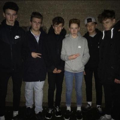 jackthornton110's profile picture. 