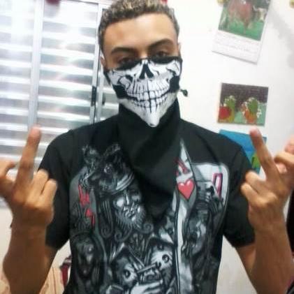 Segue que sigo de volta ;)