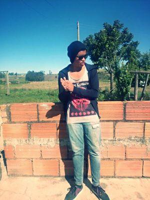 Mi Felicidad Lleva Su Nombre  *~*