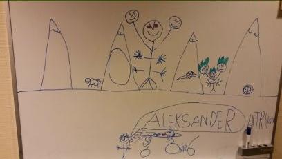 HaakonGutierrez's profile picture. theMexicanAmericanNorwegian - men ikke nødvendigvis i den rekkefølgen...