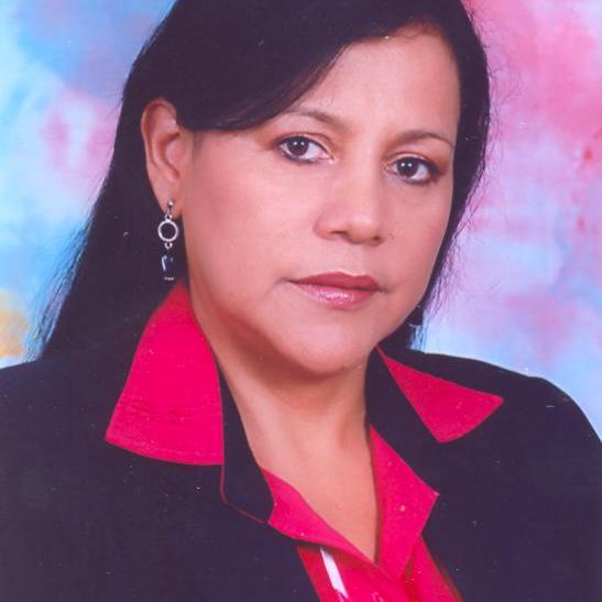 Lic. Sociología y Ciencias Políticas; Lic. Secretaria Ejecutiva: Mensaje: Ponte de frente al sol y las sombras quedarán detrás de ti...