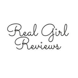*These are my real, honest reviews. I am NOT sponsored by any of the companies that I review about* Email: realgirlreviews@outlook.com