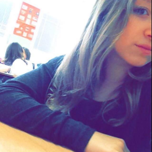 evastankova11's profile picture. 