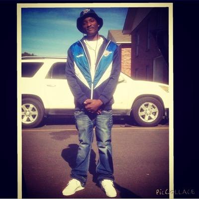 Only Da Strong Survive, So If You Aint Got Da Nuts Fa Dis Shit Go Inside.......