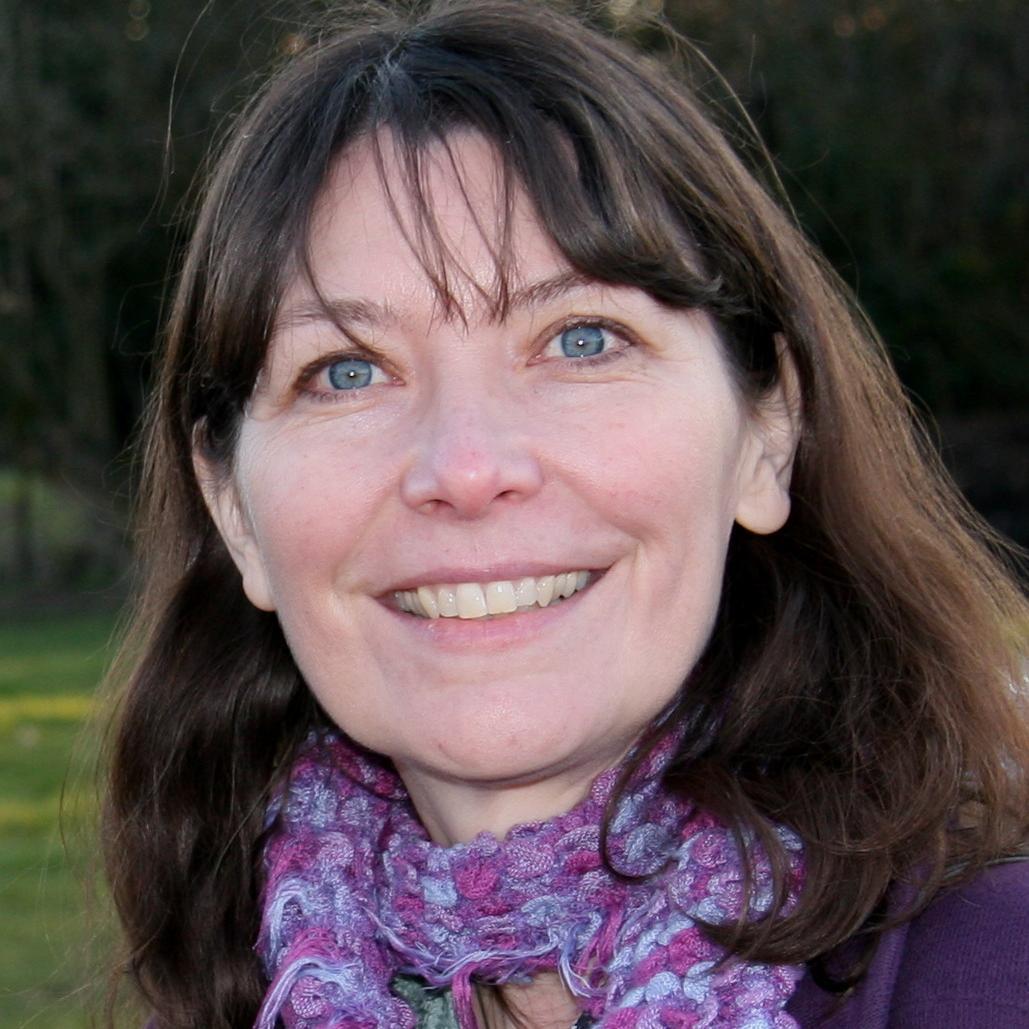 Author of This is the Kiss and the Hattie Brown series.