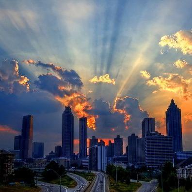 Get Great Deals in Atlanta, With Discounts on Entertainment, Sports, Music, Comedy Plus Atlanta Artwork, Sports Gear & Everything Atlanta!