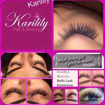 Hi I run a beauty room based in Wexham Slough & Innovations Windsor offering the highest standard beauty treatments... FB Karilily hair & Beauty check it out xx