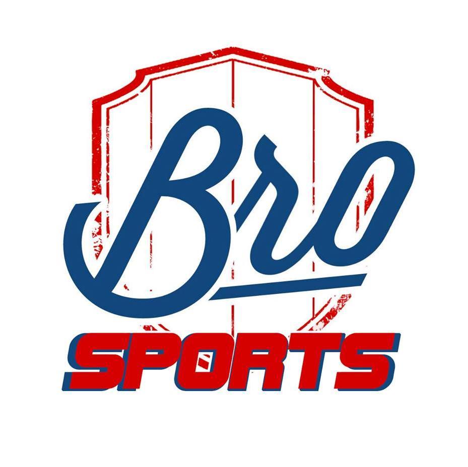 BroBibleSports's profile picture. Every Bro has a team.