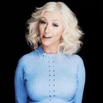 xtina my queen