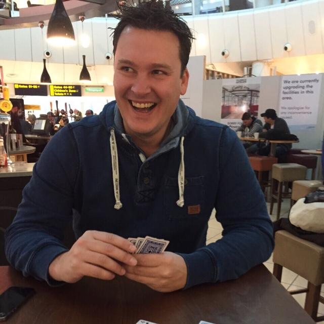 hoekstrajohan's profile picture. Freelance Business Intelligence Expert @ Jwise Business Intelligence