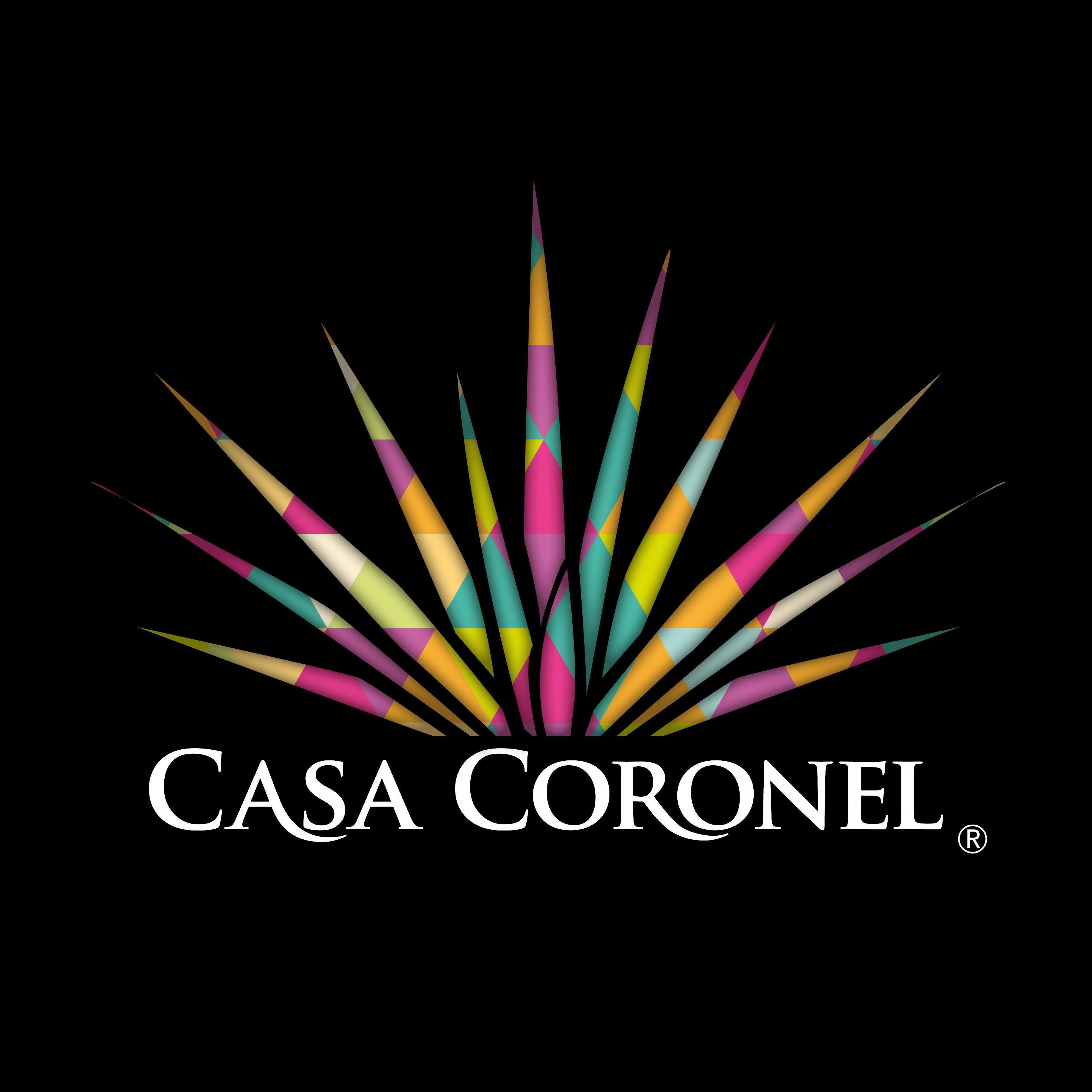 casa_coronel's profile picture. #MezcalandTequila Casa Coronel is a 100% Mexican Brand. Our product is a beautiful fusion between modern Mexican Art and our great Mezcal and Tequila.