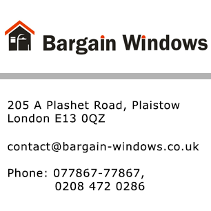 bargain007's profile picture. Bargain Windows specialises in installation of PVC-U window and door systems.