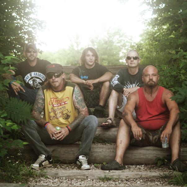 #TCB keep it simple! Old School #Metal New Album #SickDaze To Be Released Feb.24.2015 #Ontario