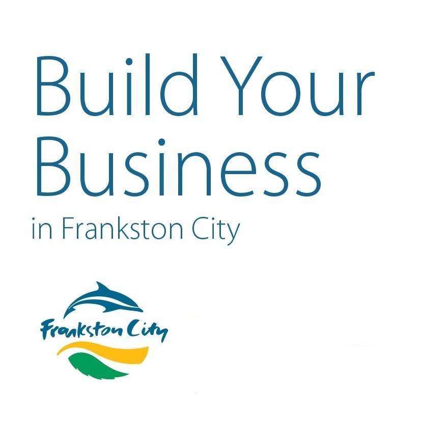 Build Your Business is Melbourne's Premier Business Support Program, delivered by Frankston City Council.