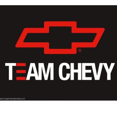 Chevy all the way!! Boooo ford