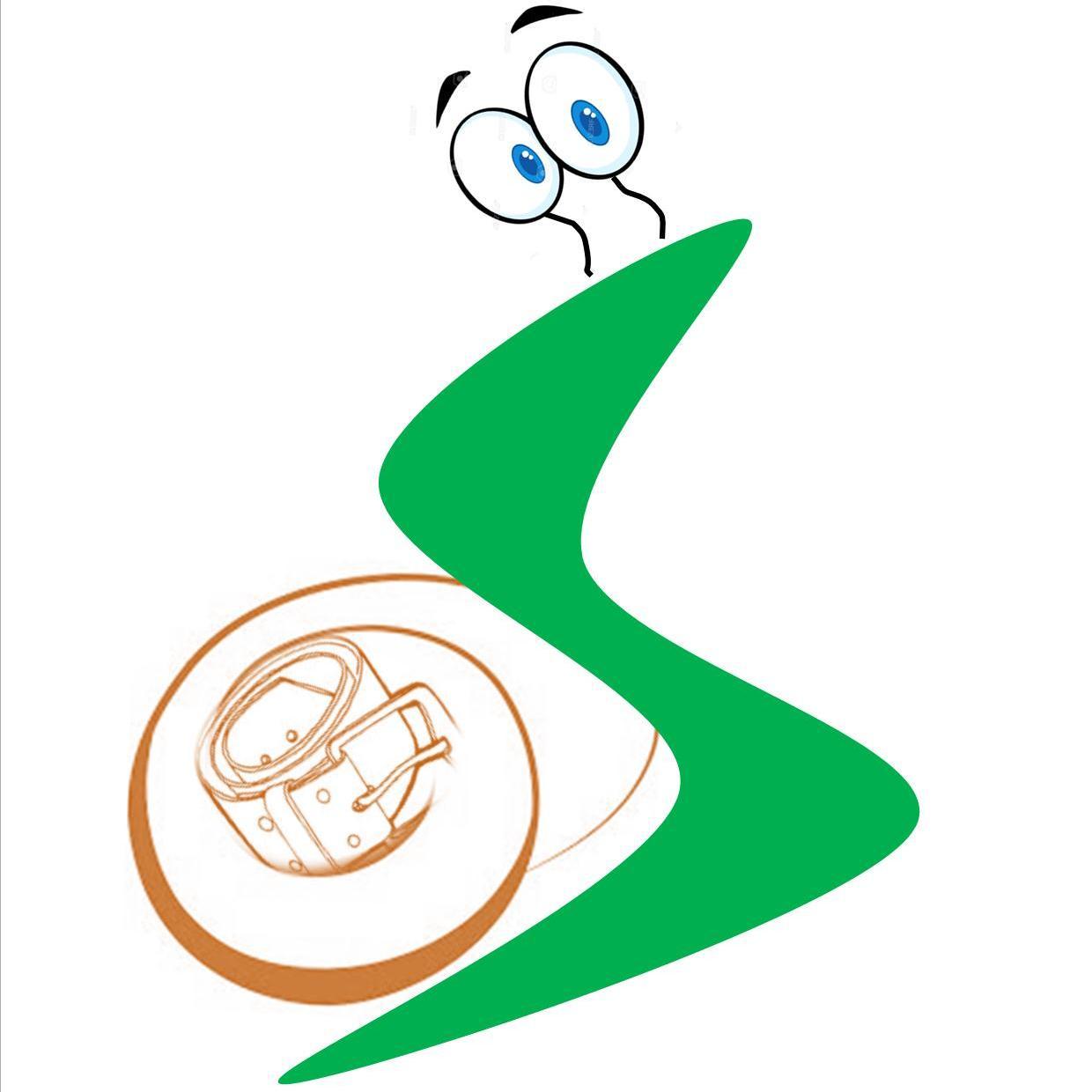 snailshellmota's profile picture. Bienvenidos a la cuenta oficial de SnailShell, empresa solidaria cuyo objetivo es lograr un lugar adecuado para tus cinturones. ¡DALE UN HOGAR A TUS CINTURONES!