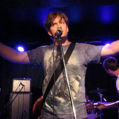 Rock band. Next show February 3 @ Copper Owl (Victoria, BC)