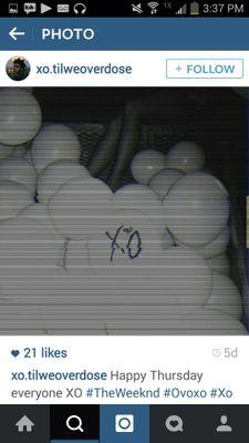 x'o