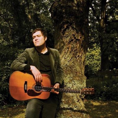 Post-cowboy songs about being and nothingness. Ex-pat Americana in Berlin-DE