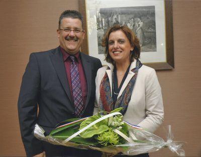 NannySmeets's profile picture. 