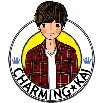 CHARMING✧KAIさんのプロフィール画像