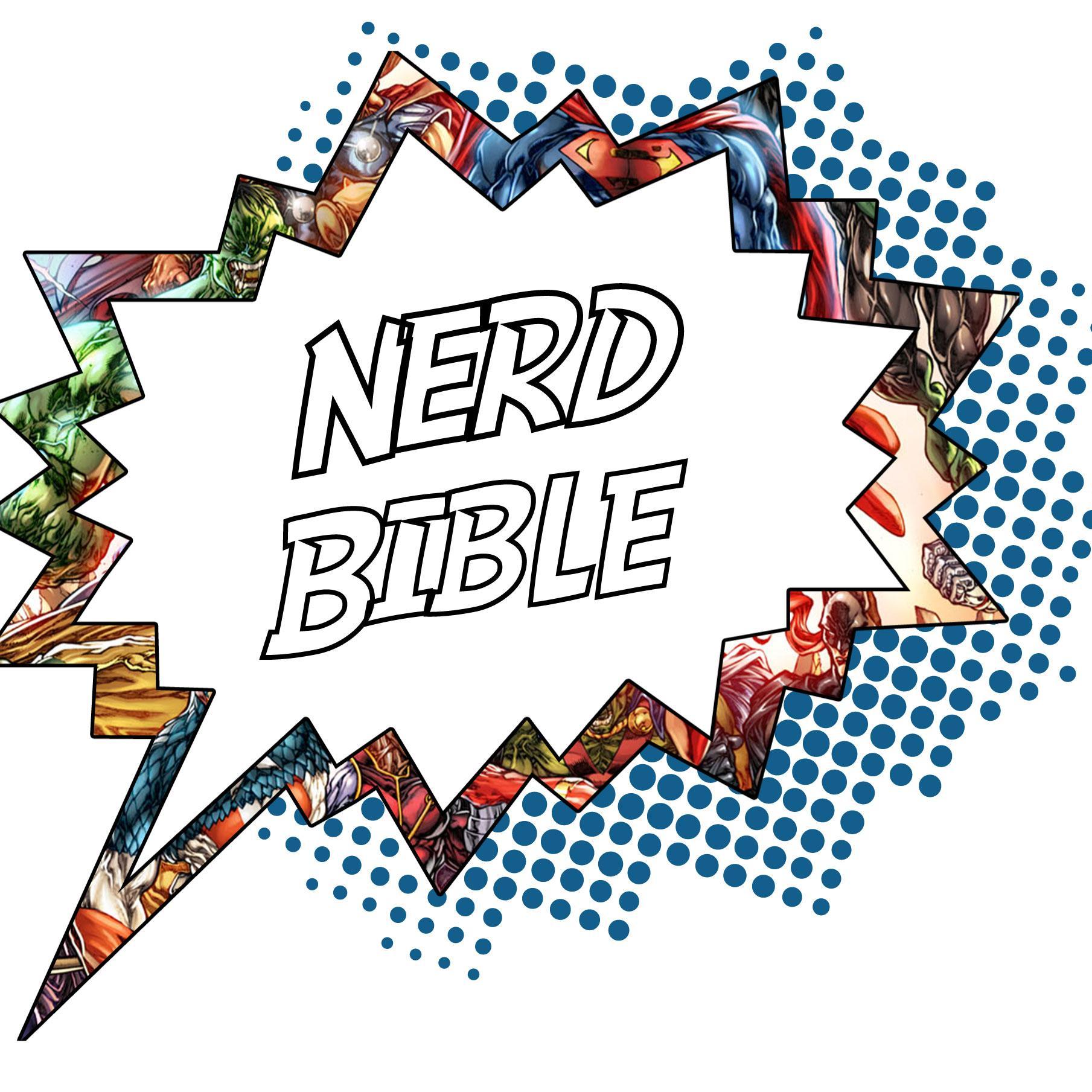 Nerd Bible
