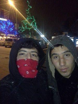 KuDogukan's profile picture. Sıkılırsan güneşten, gece oluruz erkenden 🌗