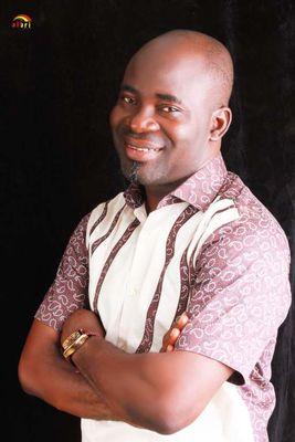 I'm Alade Akindele Ademola born over four decades ago , native of Ogbomoso , married and blessed with children , a pleasant man with sense of humour , God feari