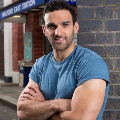 sexyboykush's profile picture. 