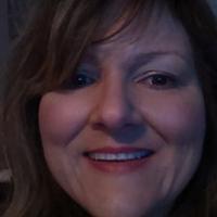 Terrie Briant - @f34160db16e64d4 Twitter Profile Photo