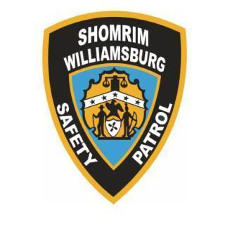 shomrim updates calls news pictures etc. current & rapid. not affiliated with any shomrim organization.
